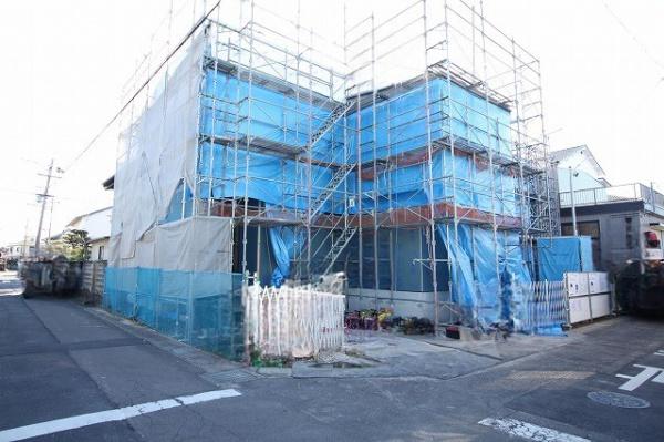 丹羽郡扶桑町大字高雄字中海道の新築一戸建