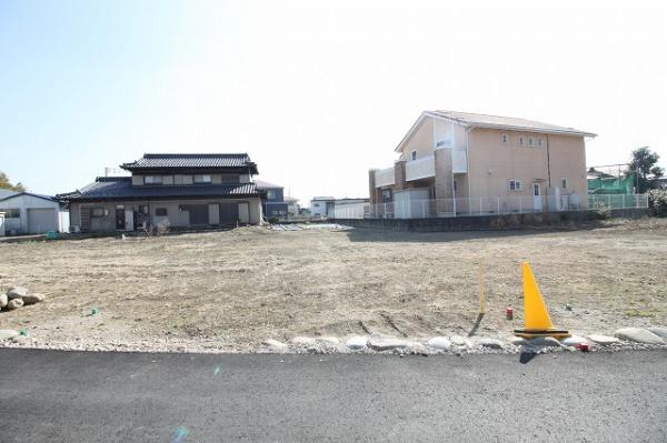 丹羽郡扶桑町大字高雄字福塚の売土地