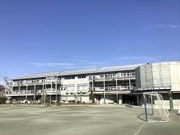 目黒区緑が丘２丁目の土地(目黒区立緑ケ丘小学校)