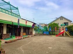 目黒区緑が丘２丁目の土地(目黒区立みどりがおかこども園)
