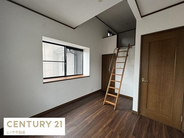 和泉市室堂町の中古一戸建て