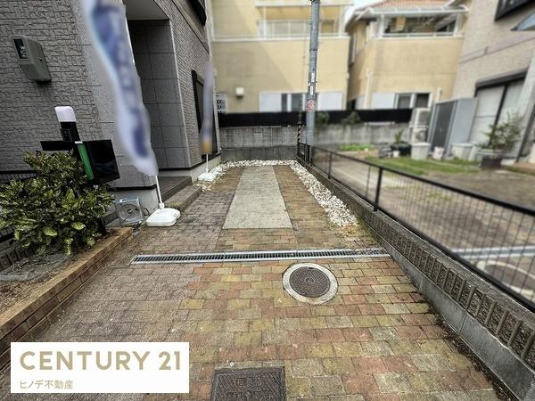 和泉市室堂町の中古一戸建て