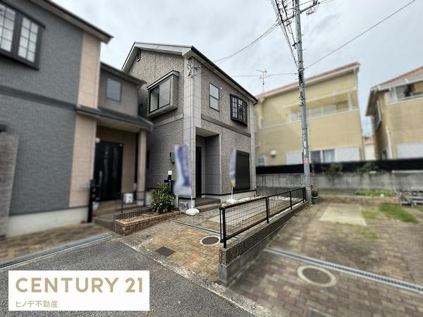 和泉市室堂町の中古一戸建