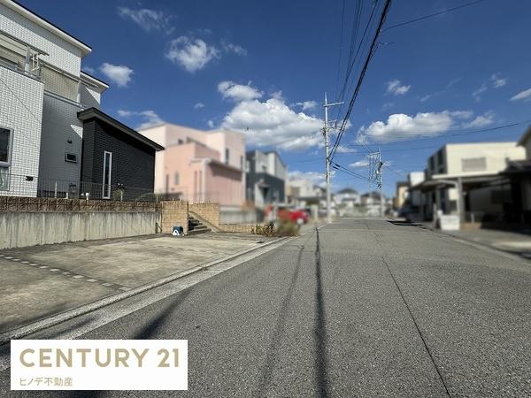 和泉市山荘町２丁目の中古一戸建て