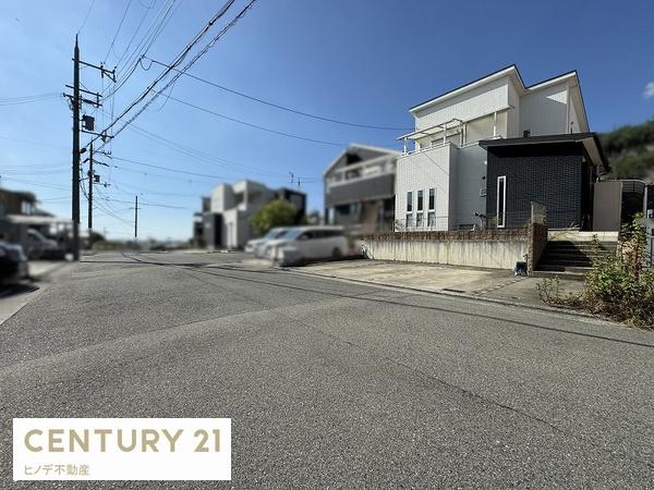 和泉市山荘町２丁目の中古一戸建て
