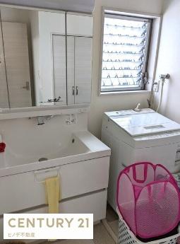 和泉市山荘町２丁目の中古一戸建