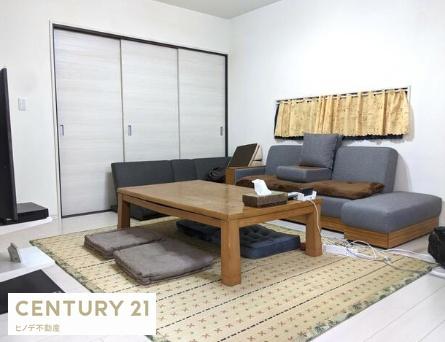 和泉市山荘町２丁目の中古一戸建