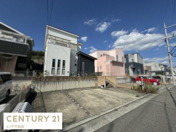 和泉市山荘町２丁目の中古一戸建て