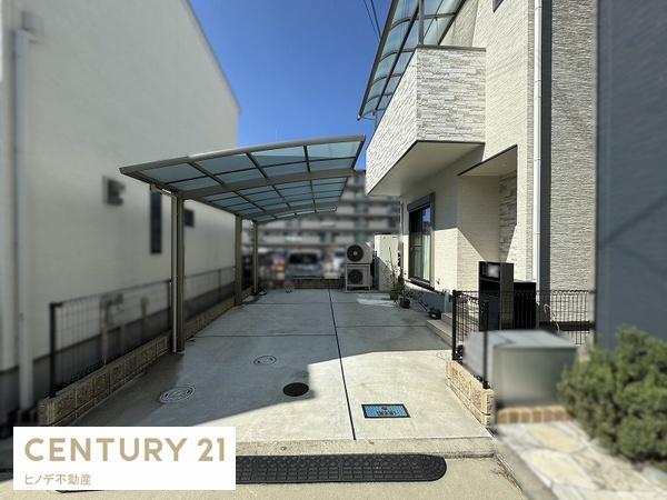 泉大津市曽根町２丁目の中古一戸建