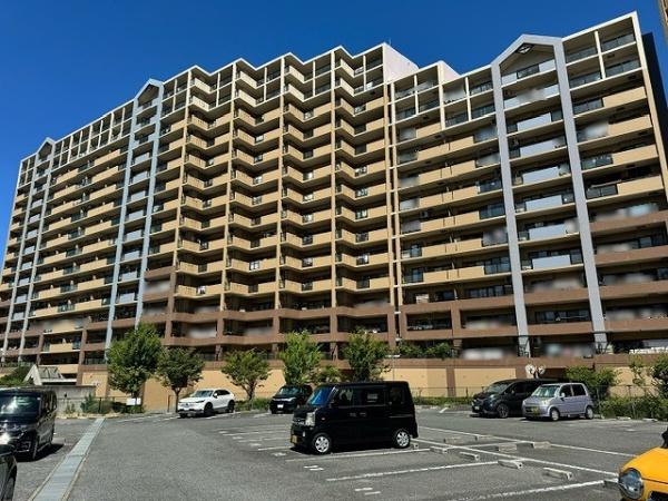 エバーランドシティ新泉北２番館