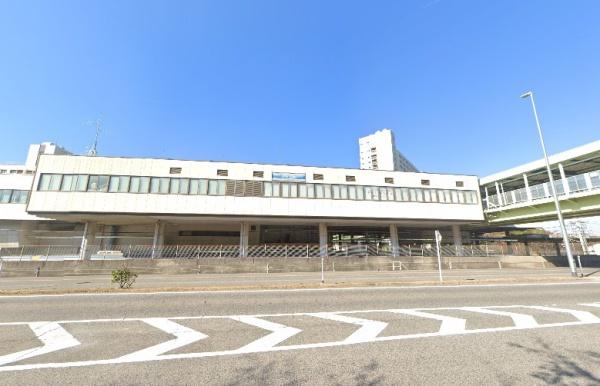 ロイヤルシャトー泉ヶ丘(泉ケ丘駅(泉北高速鉄道線))
