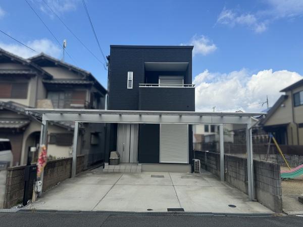 和泉市山荘町２丁目の中古一戸建