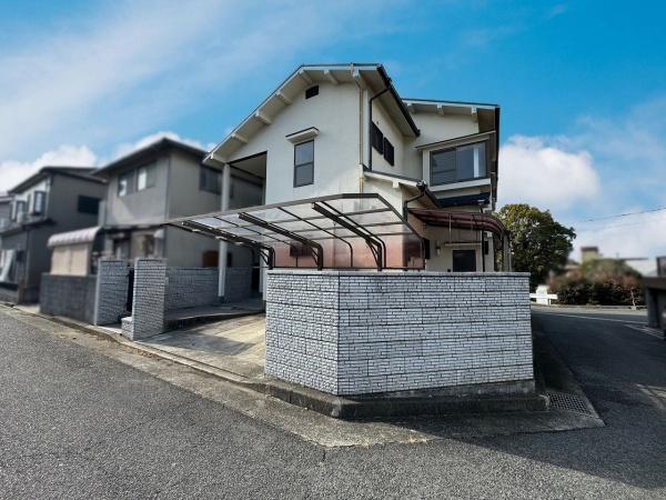 和泉市幸３丁目の中古一戸建て