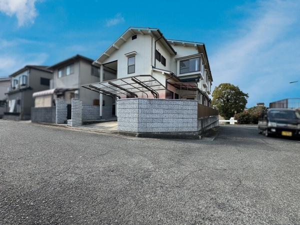 和泉市幸３丁目の中古一戸建て