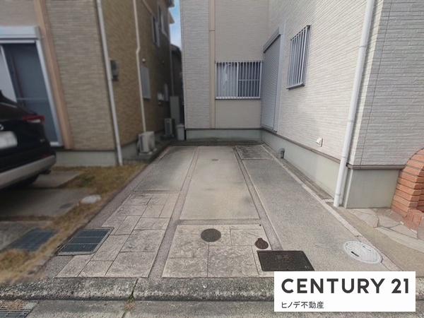 和泉市浦田町の中古一戸建て