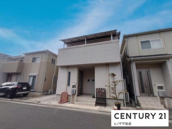 和泉市浦田町の中古一戸建て