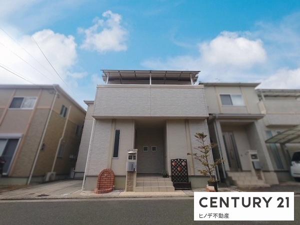 和泉市浦田町の中古一戸建