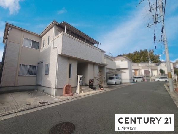 和泉市浦田町の中古一戸建て