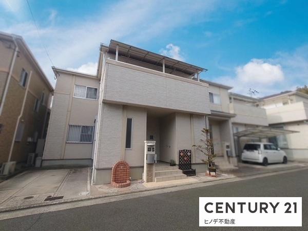 和泉市浦田町の中古一戸建て