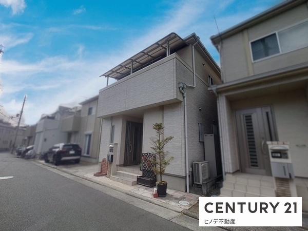 和泉市浦田町の中古一戸建て