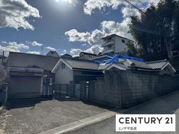 和泉市国分町の売土地