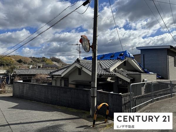 和泉市国分町の売土地