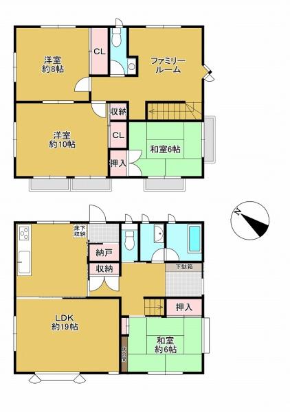 和泉市寺門町２丁目の中古一戸建