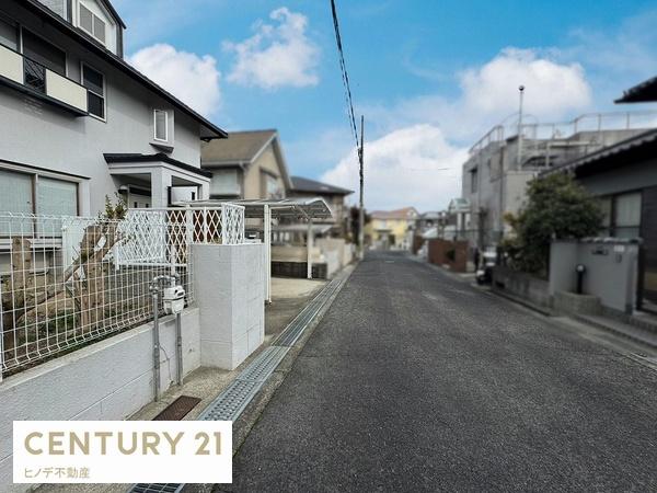 和泉市寺門町２丁目の中古一戸建て