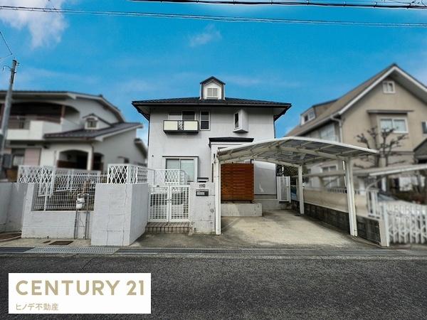 和泉市寺門町２丁目の中古一戸建