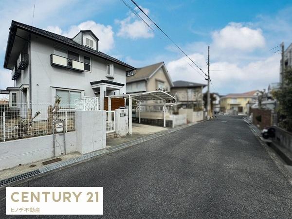 和泉市寺門町２丁目の中古一戸建