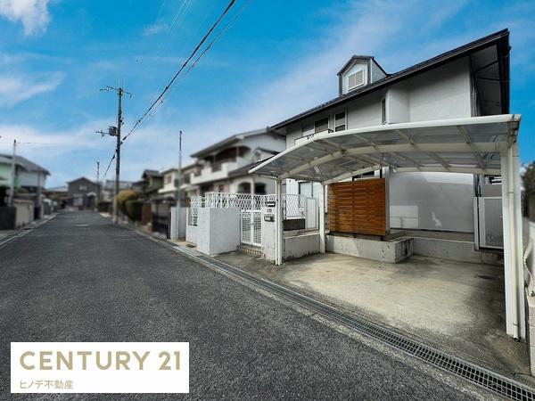 和泉市寺門町２丁目の中古一戸建