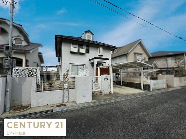 和泉市寺門町２丁目の中古一戸建