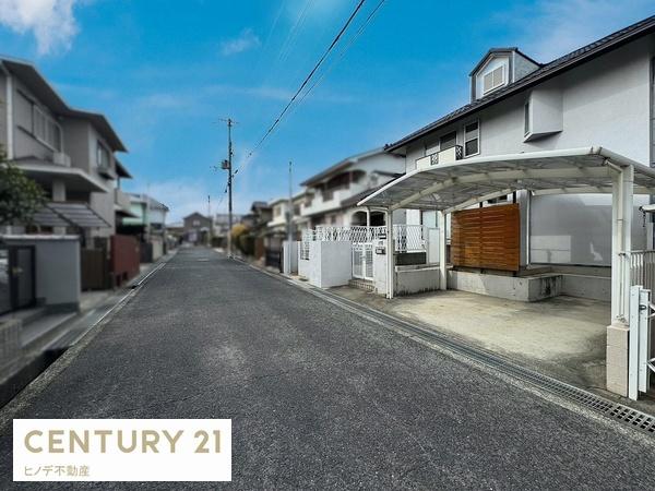 和泉市寺門町２丁目の中古一戸建て