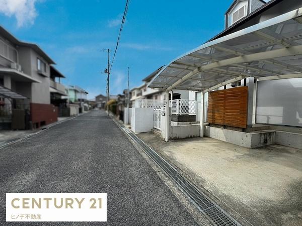 和泉市寺門町２丁目の中古一戸建て