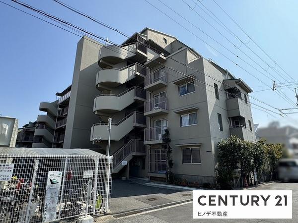 サンライズマンション岸和田上野町