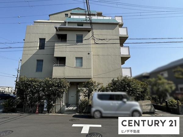 サンライズマンション岸和田上野町