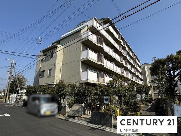 サンライズマンション岸和田上野町