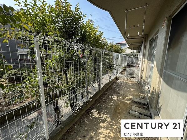 サンライズマンション岸和田上野町