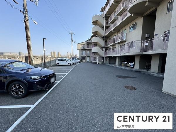 サンライズマンション岸和田上野町
