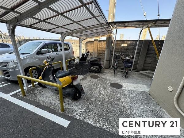 サンライズマンション岸和田上野町