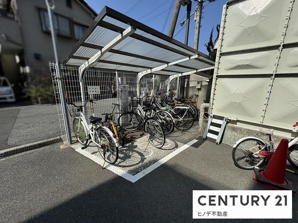 サンライズマンション岸和田上野町