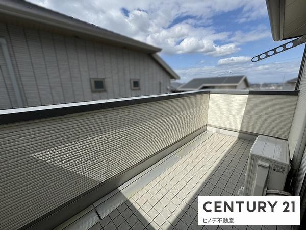 和泉市はつが野６丁目の中古一戸建て