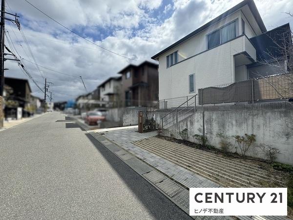 和泉市はつが野６丁目の中古一戸建て