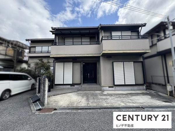 泉大津市東港町の中古一戸建