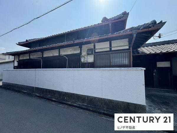 和泉市黒鳥町２丁目の中古一戸建