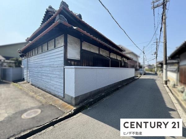和泉市黒鳥町２丁目の中古一戸建て