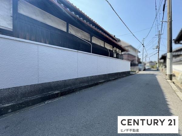 和泉市黒鳥町２丁目の中古一戸建て
