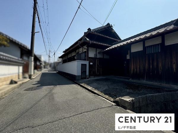 和泉市黒鳥町２丁目の中古一戸建て