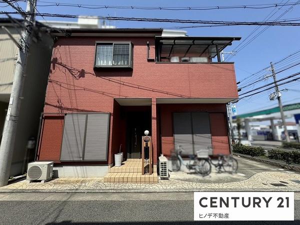 和泉市府中町５丁目の中古一戸建