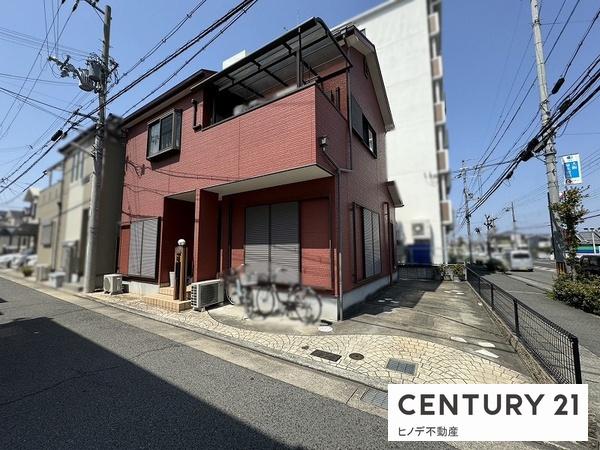 和泉市府中町５丁目の中古一戸建